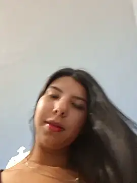 Candiexx stripchat live cam model