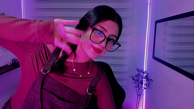 Isa_Bonny_ stripchat live cam model
