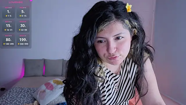 sofix__ stripchat live cam model