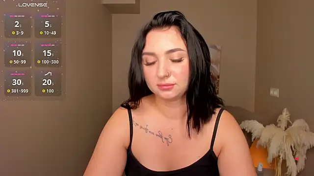 Sourr_Lollipop stripchat live cam model