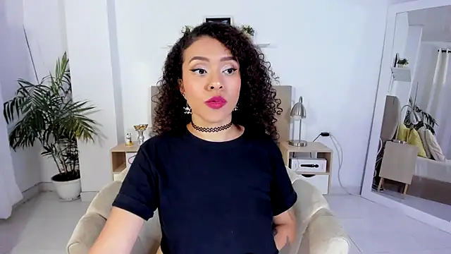 Zoe_Gruber stripchat live cam model