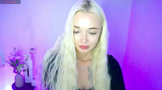 Ashley_S stripchat live cam model