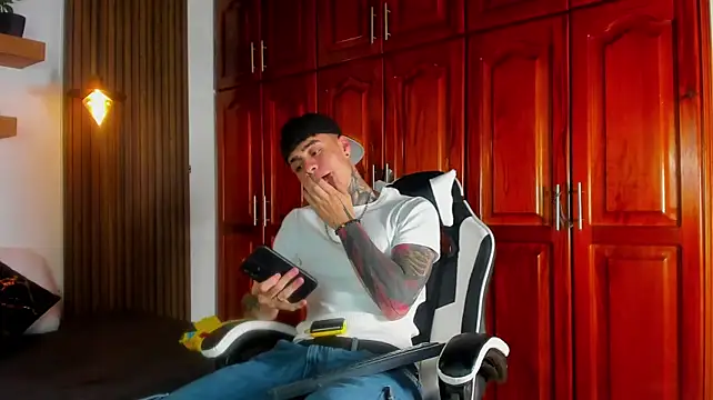 acxel_prescot stripchat live cam model