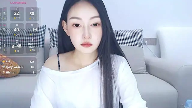 anan_882 stripchat live cam model