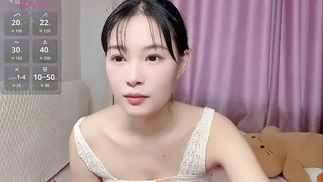 Celestia-KOKO stripchat live cam model