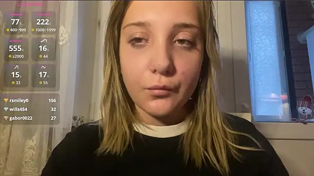 Jessiebest stripchat live cam model