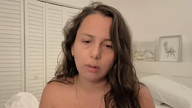 bellag825 stripchat live cam model