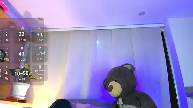 hollyprincess_2 stripchat live cam model