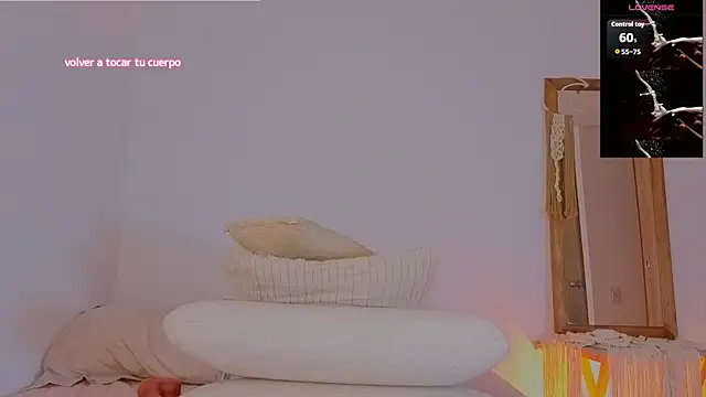 Alice-Benette stripchat live cam model