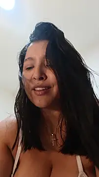 Zetrionn stripchat live cam model