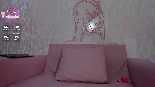 cataleyabianchi stripchat live cam model