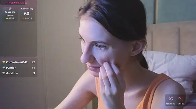 kaleriyaa_ stripchat live cam model