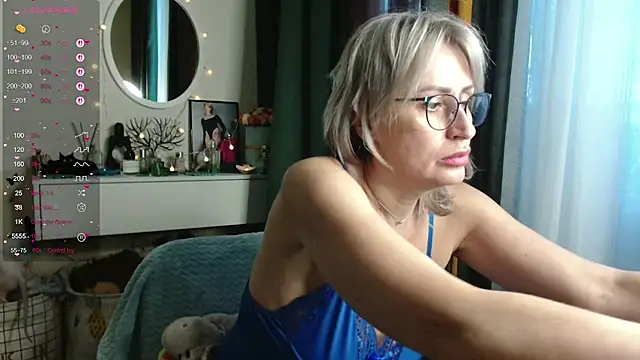 PamellaMurphy stripchat live cam model