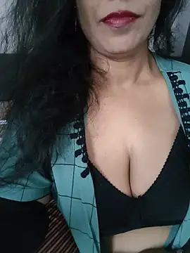 Mansi_-Sharma stripchat live cam model