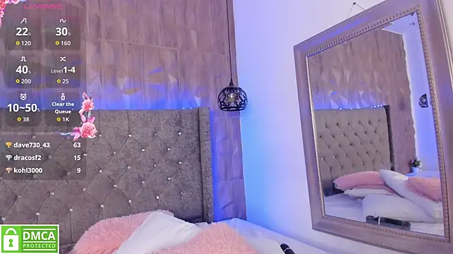 Zamahara_Rodriguez stripchat live cam model