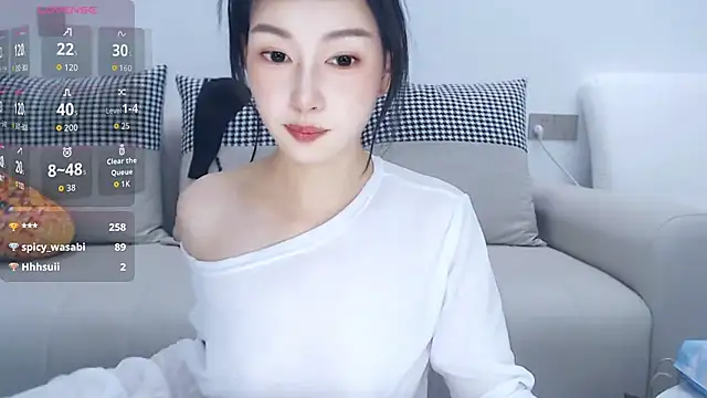 anan_882 stripchat live cam model