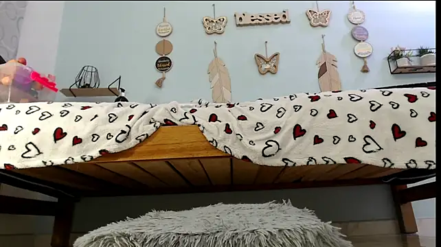 deborahot26 stripchat live cam model