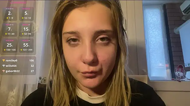 Jessiebest stripchat live cam model