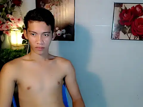 shawn_cole stripchat live cam model
