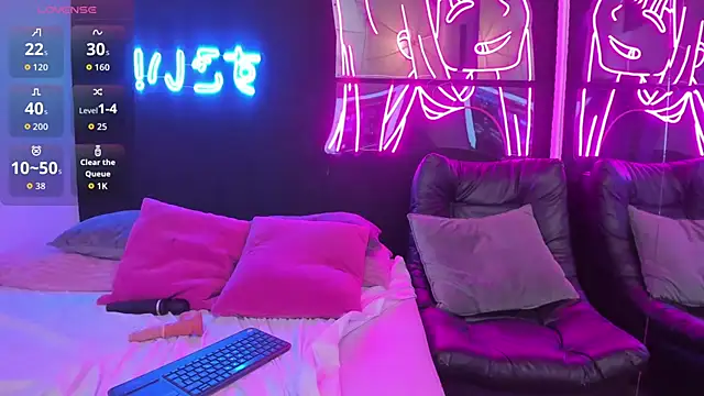 StaarLiightt stripchat live cam model