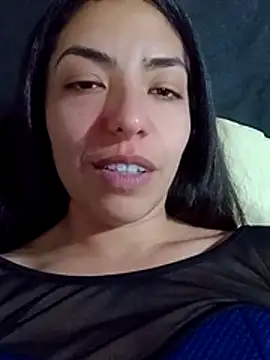 CasiTuya stripchat live cam model