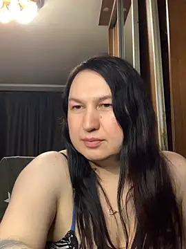 EvaBeautyXxX stripchat live cam model
