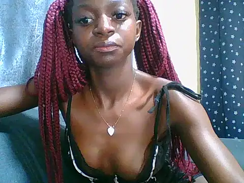 Miss_Velvet- stripchat live cam model