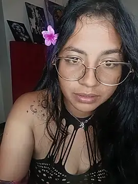 _Amber_Queen stripchat live cam model