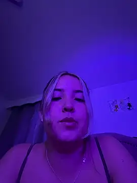 CAMMILEE stripchat live cam model