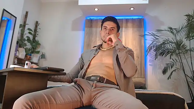 Andrew_4_ stripchat live cam model