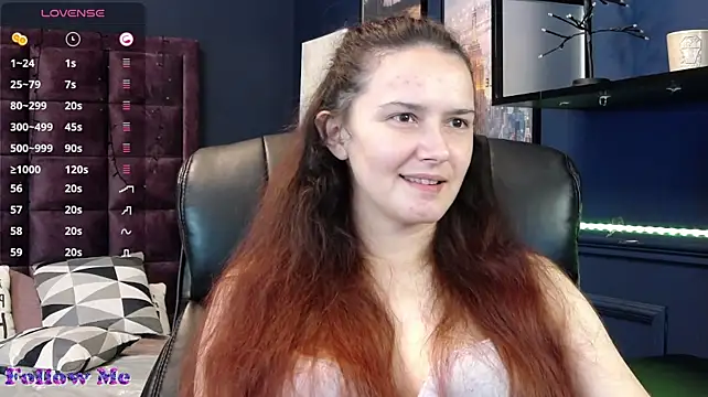 iris_nikhols stripchat live cam model
