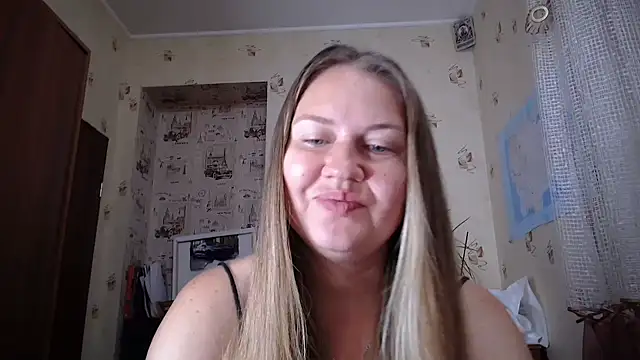 dream_alexa stripchat live cam model
