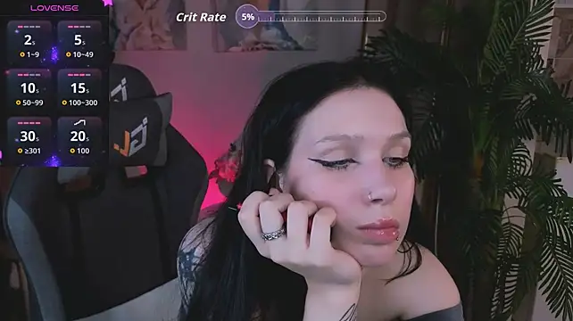 midnight_diamond stripchat live cam model