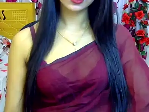 Alina_Nur stripchat live cam model