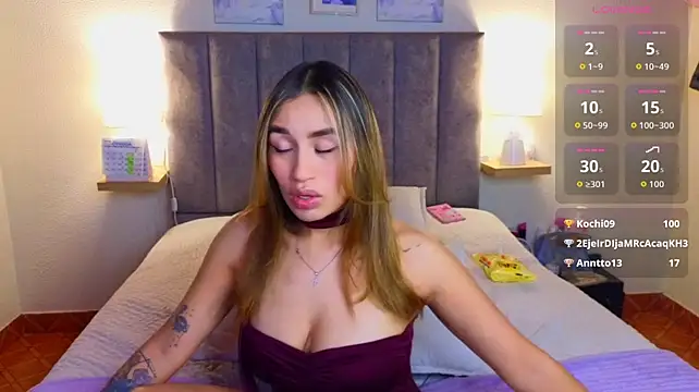 Victoria_Hils stripchat live cam model