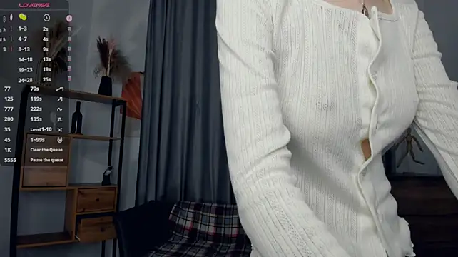 EstellaZion stripchat live cam model