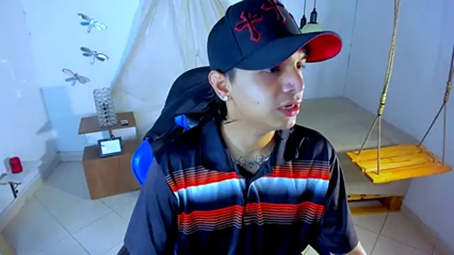Brand_habes stripchat live cam model