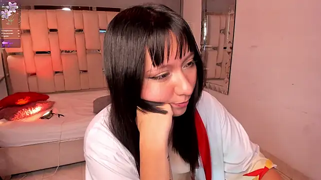Nanachi_Cook stripchat live cam model