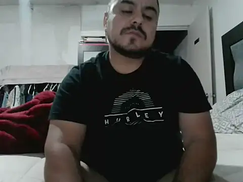 romiroom stripchat live cam model