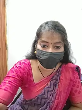 tamil_Sigappu_Roja stripchat live cam model