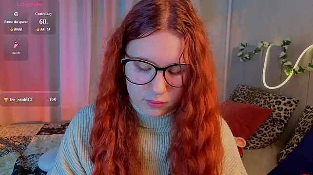 Elsie_Cutties stripchat live cam model
