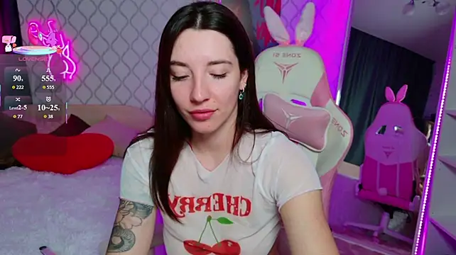 Curious_Lily stripchat live cam model