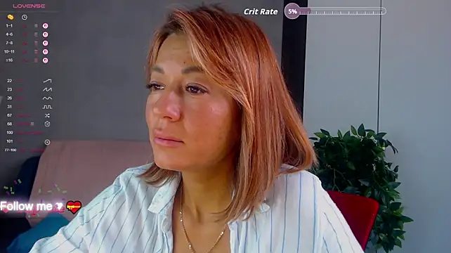 FireWater6 stripchat live cam model