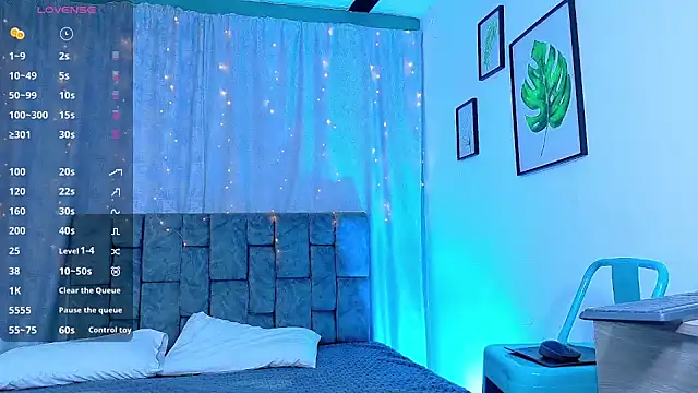 NicolasTorrez stripchat live cam model