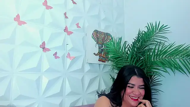 Katty_West stripchat live cam model