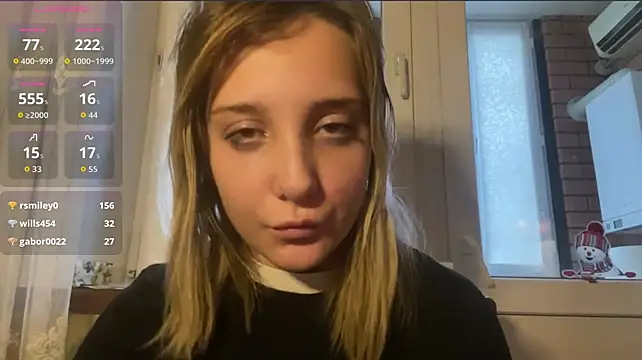 Jessiebest stripchat live cam model