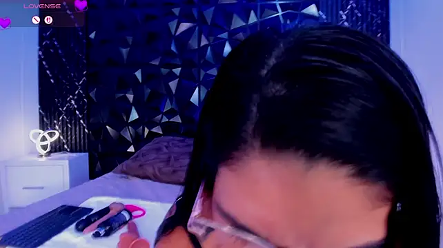 MandyFisher stripchat live cam model