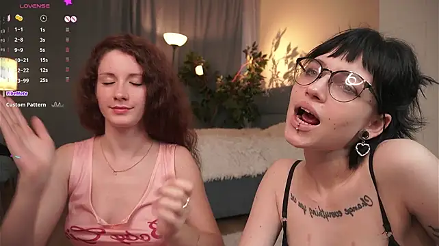 TeaseDealer stripchat live cam model