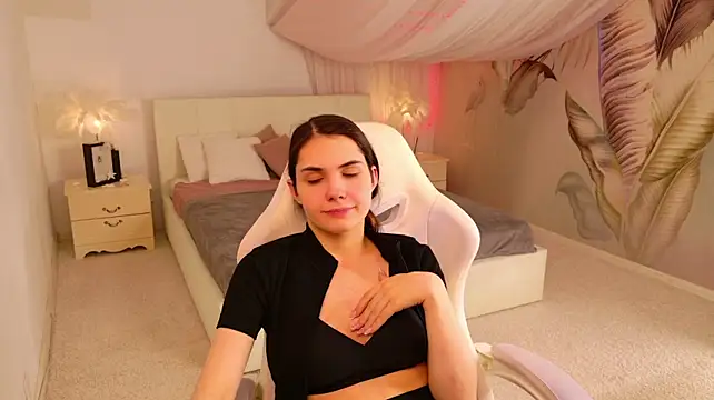 Sindell_cryell stripchat live cam model
