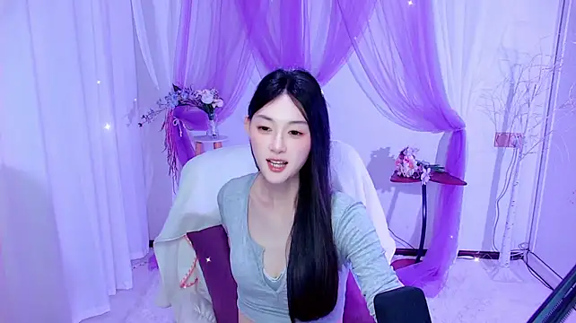 Tili_Lucky stripchat live cam model